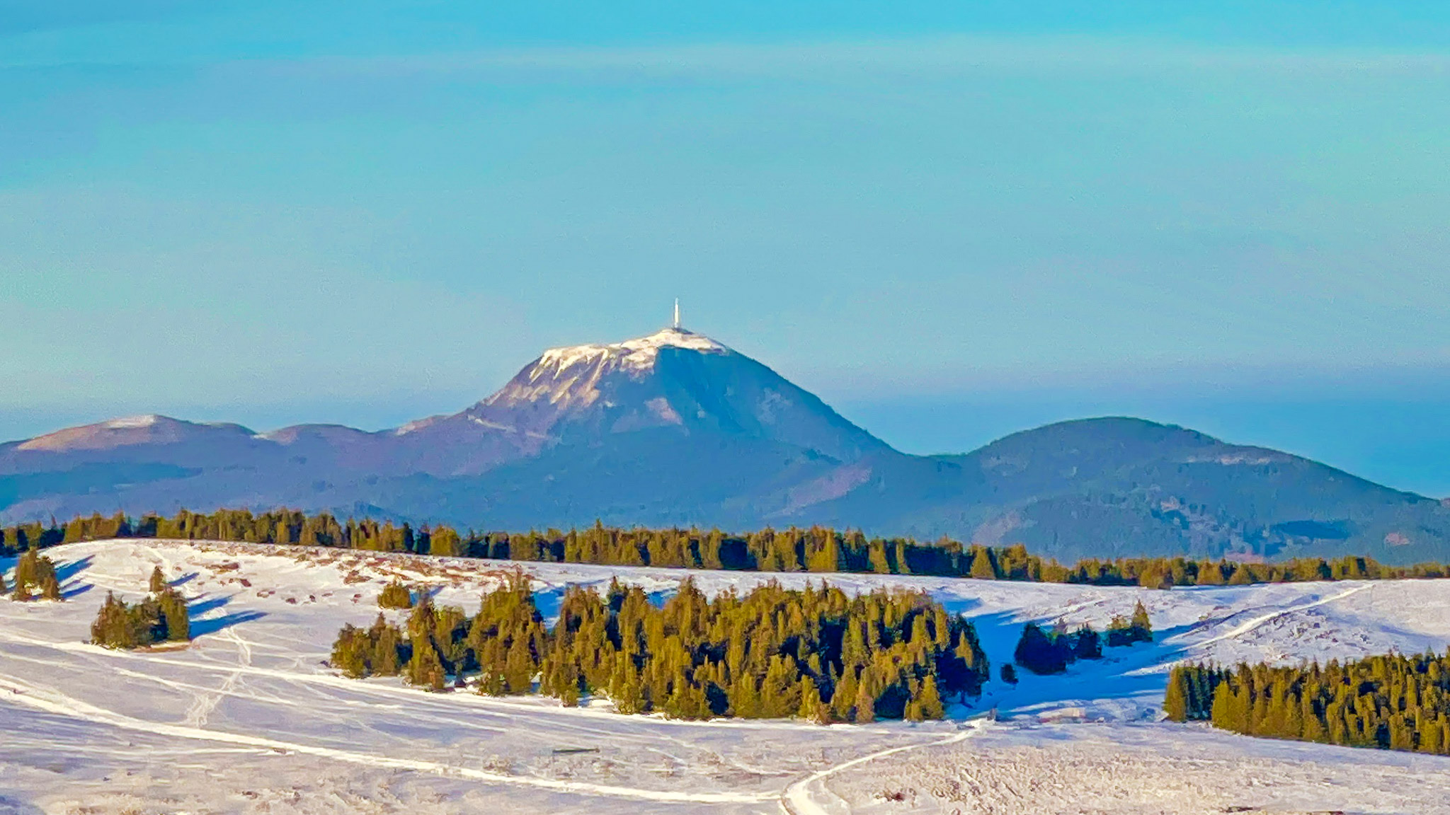 Chalet L'Anorak Super Besse